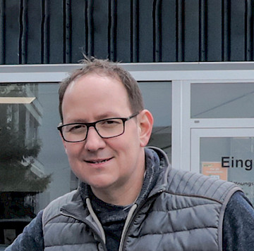 Patrik Brugger