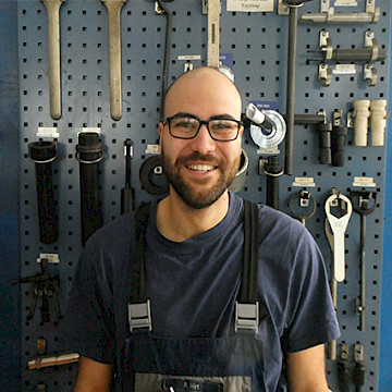Richard Hirt